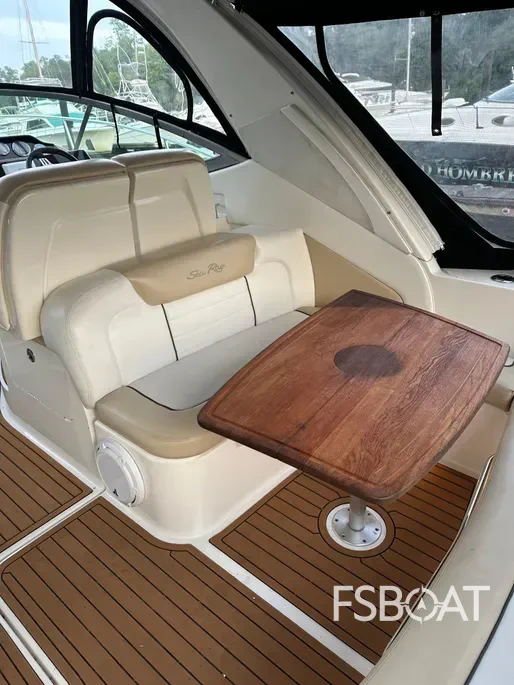 2008 Sea Ray Sundancer 330 - Media 16