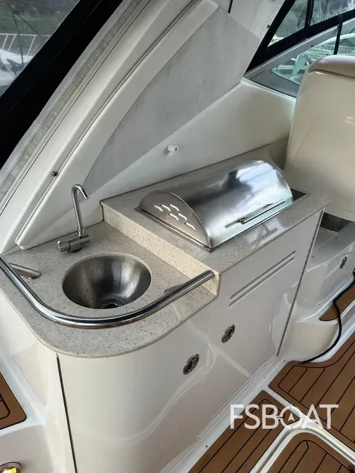 2008 Sea Ray Sundancer 330 - Media 5