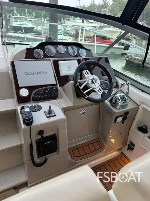 2008 Sea Ray Sundancer 330 - Media 10