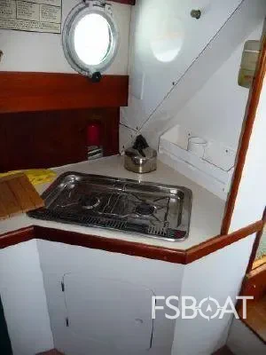 1983 Custom Trawler - Media 17