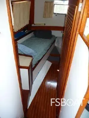 1983 Custom Trawler - Media 14