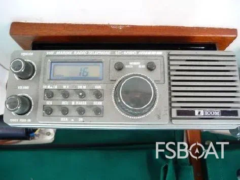 1983 Custom Trawler - Media 20