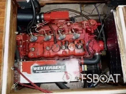1983 Custom Trawler - Media 22