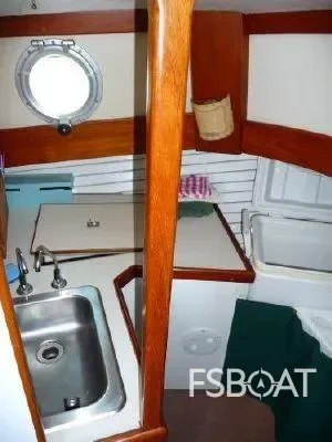 1983 Custom Trawler - Media 18