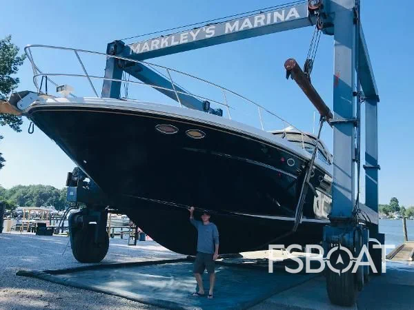 2000 Sea Ray Sundancer 510 - Media 21