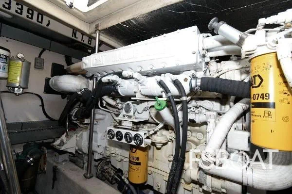 2000 Sea Ray Sundancer 510 - Media 18