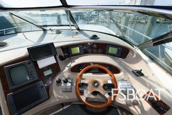 2000 Sea Ray Sundancer 510 - Media 5