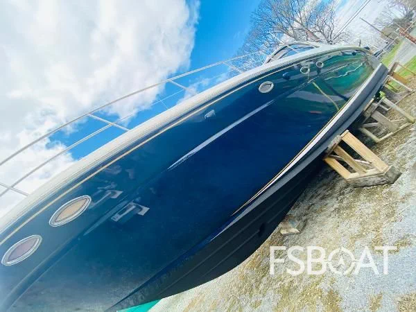 2000 Sea Ray Sundancer 510 - Media 24
