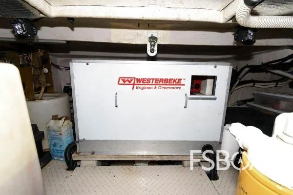 2000 Sea Ray Sundancer 510 - Media 16