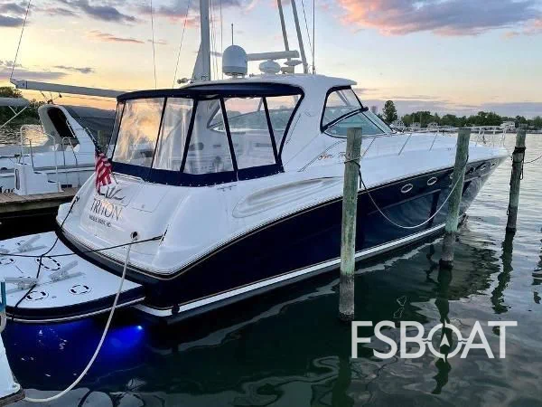 2000 Sea Ray Sundancer 510 - Media 14