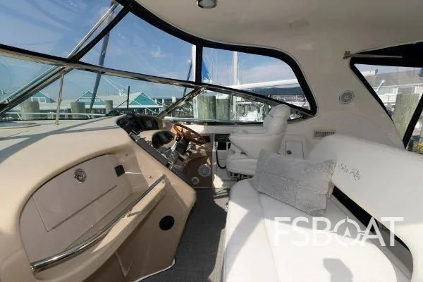 2000 Sea Ray Sundancer 510 - Media 4