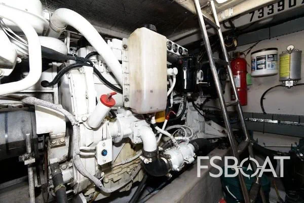 2000 Sea Ray Sundancer 510 - Media 17