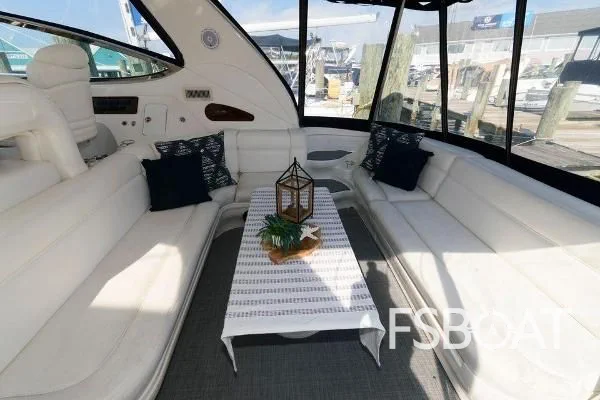 2000 Sea Ray Sundancer 510 - Media 2