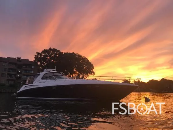 2000 Sea Ray Sundancer 510 - Media 20