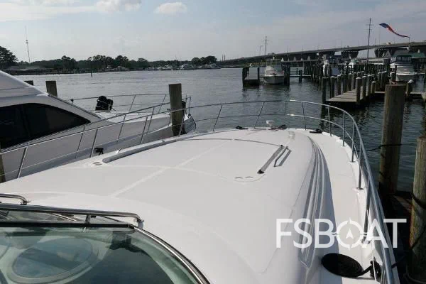 2000 Sea Ray Sundancer 510 - Media 13