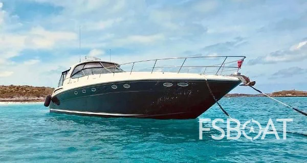 2000 Sea Ray Sundancer 510 - Media 15