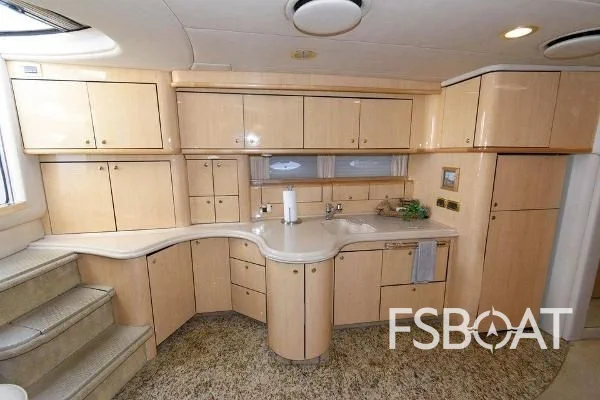 2000 Sea Ray Sundancer 510 - Media 8