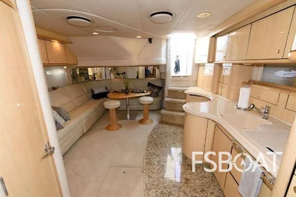 2000 Sea Ray Sundancer 510 - Media 6