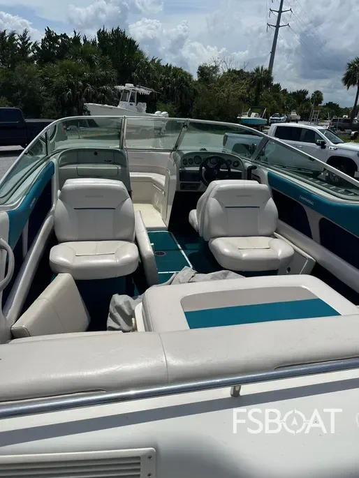1996 Chaparral 2130 Bow Rider - Media 2