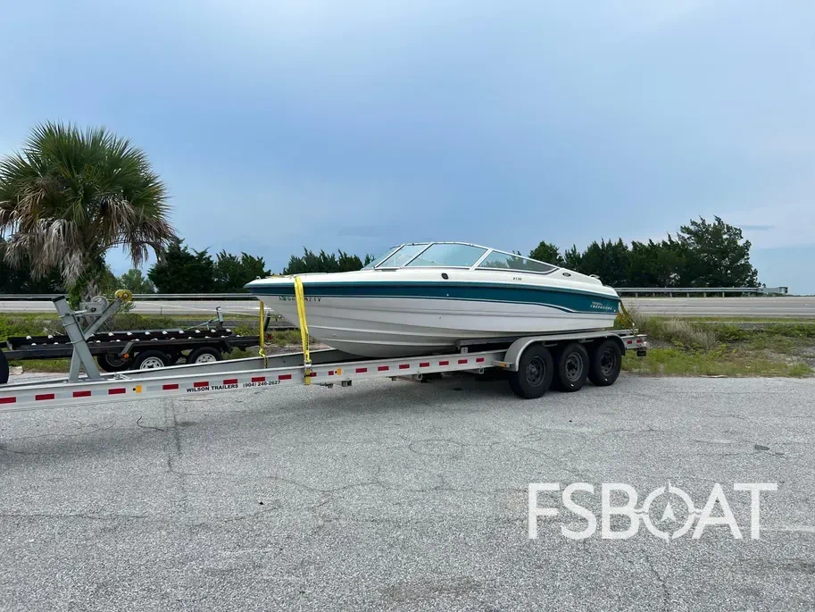 1996 Chaparral 2130 Bow Rider - Media 4