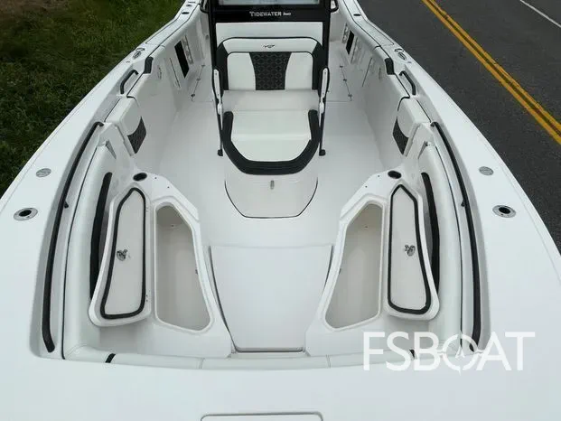 2023 Tidewater 272 LXF - Media 14