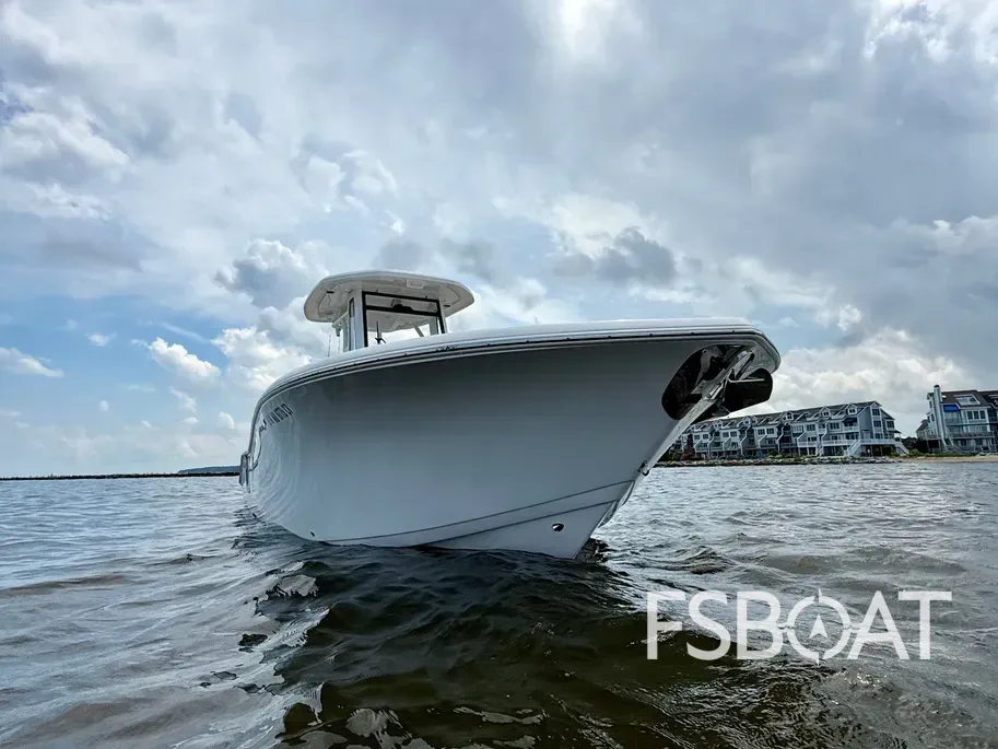 2023 Tidewater 272 LXF - Media 3