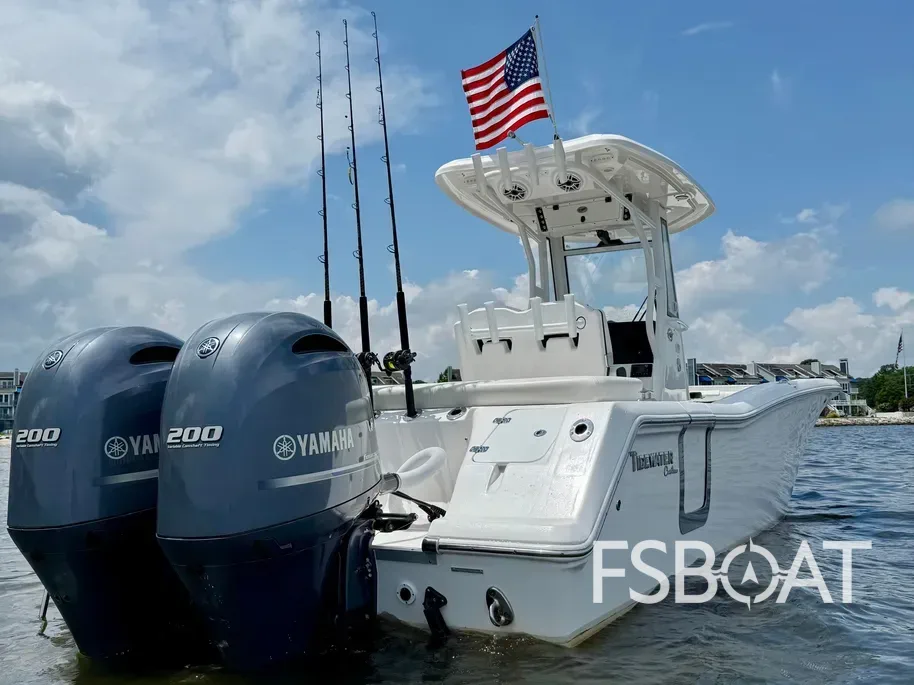 2023 Tidewater 272 LXF - Media 6