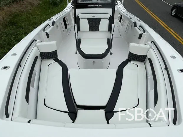 2023 Tidewater 272 LXF - Media 13