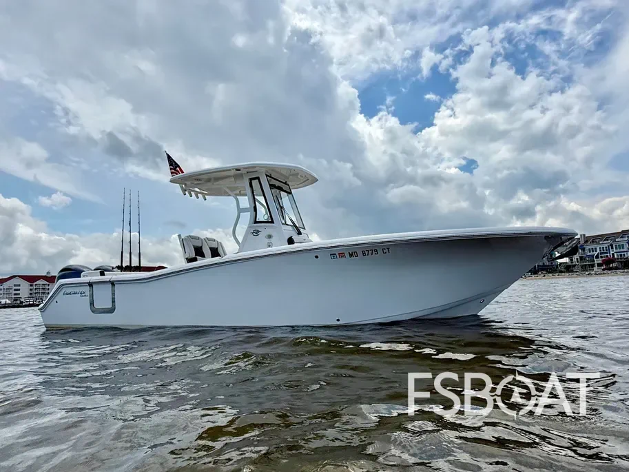 2023 Tidewater 272 LXF - Media 4