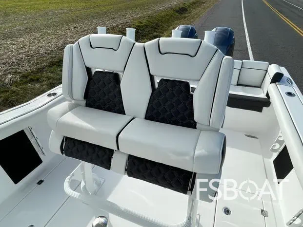 2023 Tidewater 272 LXF - Media 8