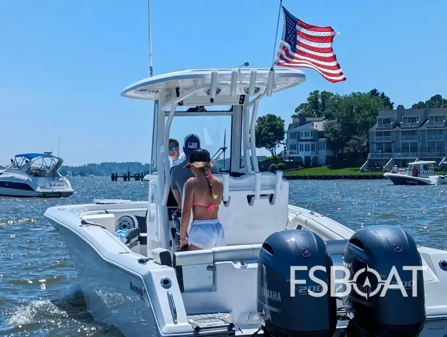 2023 Tidewater 272 LXF - Media 7