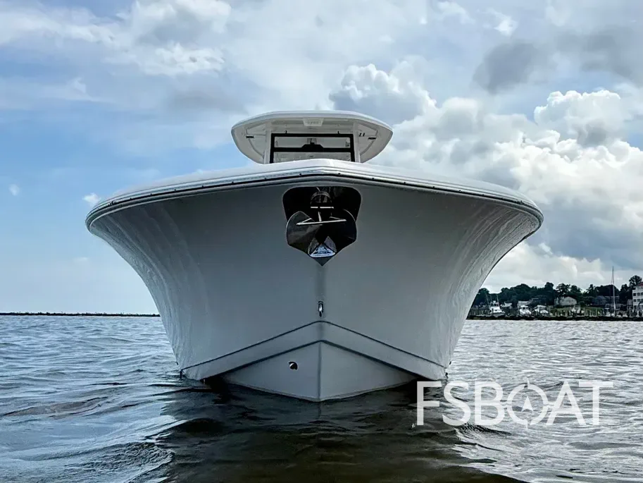 2023 Tidewater 272 LXF - Media 2