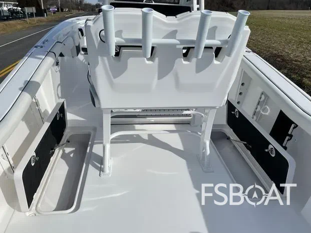 2023 Tidewater 272 LXF - Media 22