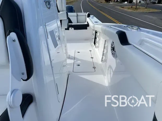 2023 Tidewater 272 LXF - Media 24