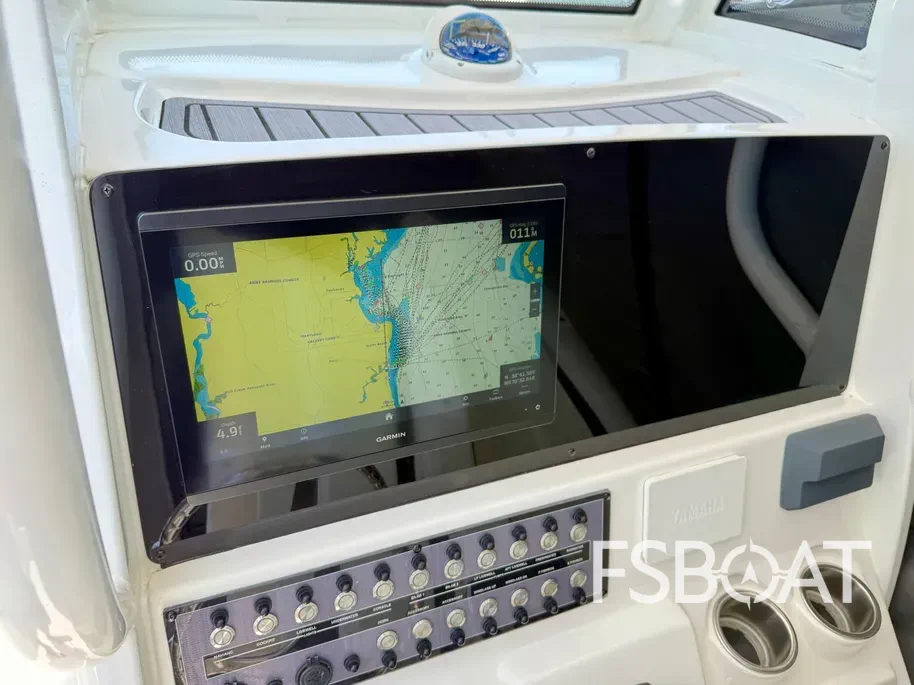 2023 Tidewater 272 LXF - Media 18