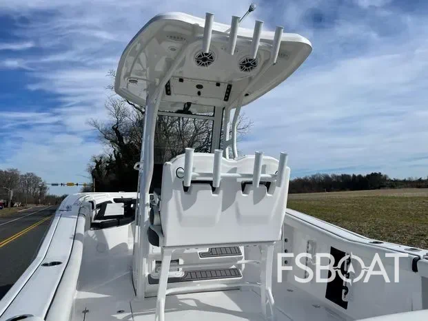 2023 Tidewater 272 LXF - Media 15