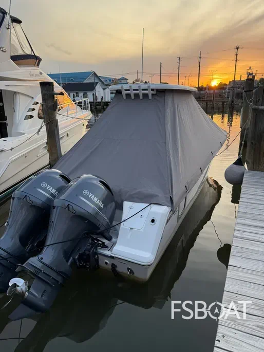 2023 Tidewater 272 LXF - Media 9