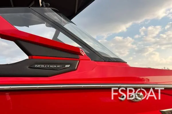 2021 Nautique Super Air Nautique G25 Paragon - Media 12