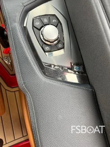 2021 Nautique Super Air Nautique G25 Paragon - Media 23