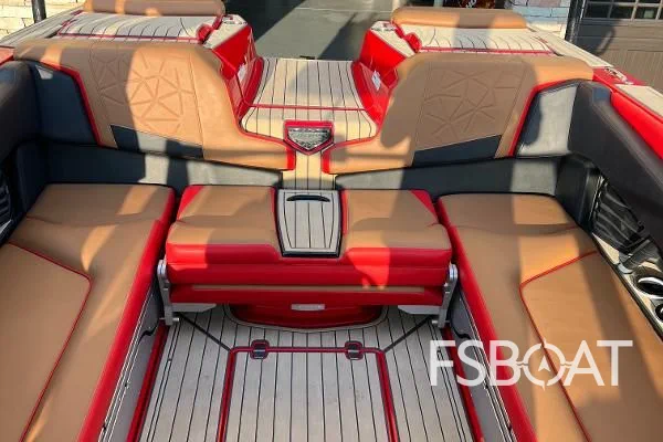 2021 Nautique Super Air Nautique G25 Paragon - Media 18