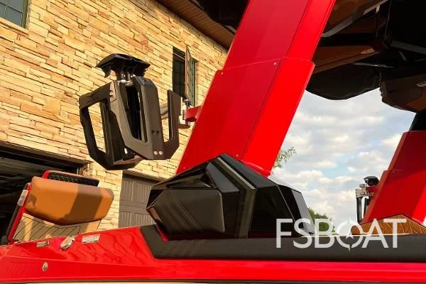 2021 Nautique Super Air Nautique G25 Paragon - Media 15
