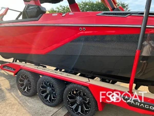 2021 Nautique Super Air Nautique G25 Paragon - Media 8