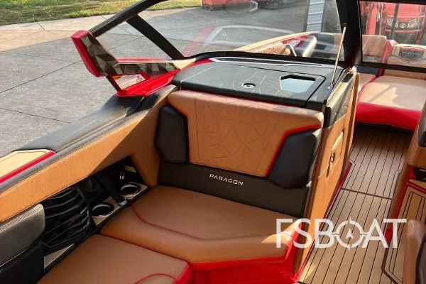 2021 Nautique Super Air Nautique G25 Paragon - Media 22