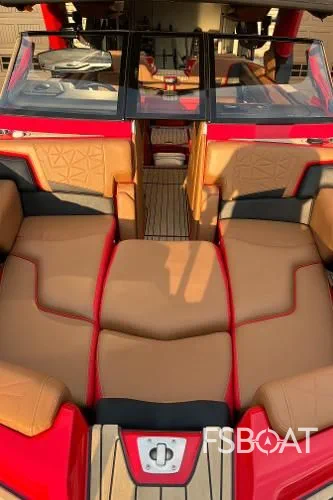 2021 Nautique Super Air Nautique G25 Paragon - Media 17