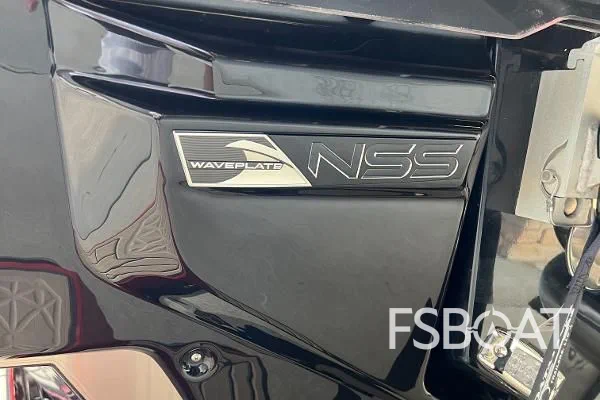 2021 Nautique Super Air Nautique G25 Paragon - Media 13