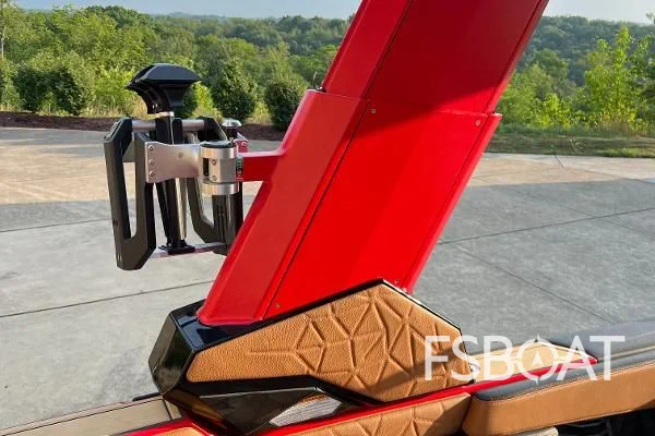 2021 Nautique Super Air Nautique G25 Paragon - Media 19