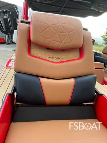 2021 Nautique Super Air Nautique G25 Paragon - Media 10