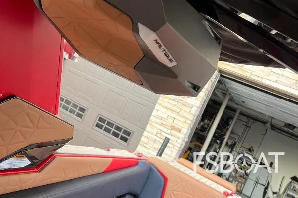 2021 Nautique Super Air Nautique G25 Paragon - Media 24