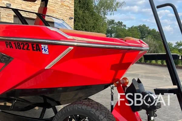 2021 Nautique Super Air Nautique G25 Paragon - Media 14