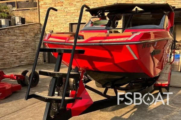 2021 Nautique Super Air Nautique G25 Paragon - Media 7